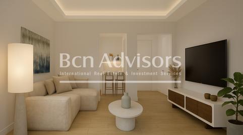 Foto 3 de Pis en venda a Carrer de Marià Cubí, Sant Gervasi- Galvany,  Barcelona Capital