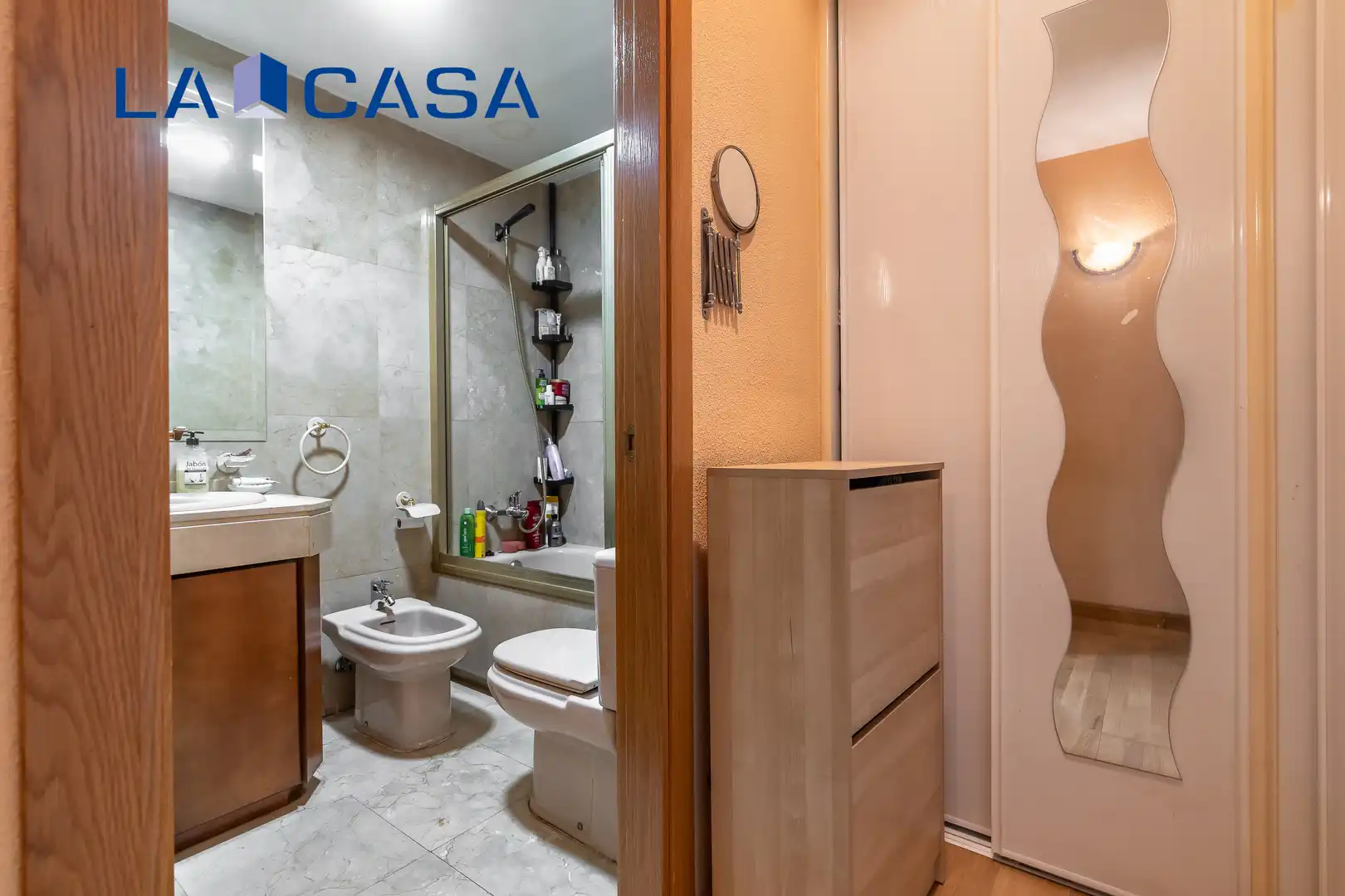 Wohnung mit Pool zum Verkauf in Calle de Bolívar, imagen 24