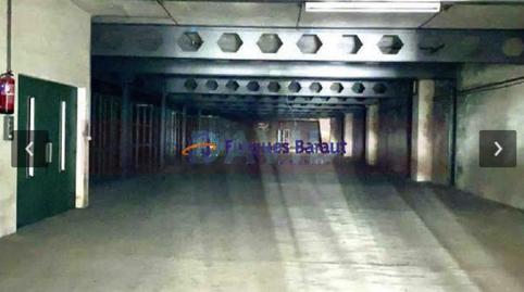 Photo 2 of Industrial buildings for sale in Avenida Vilallonga, Carretera de Roses - Fossos, Girona