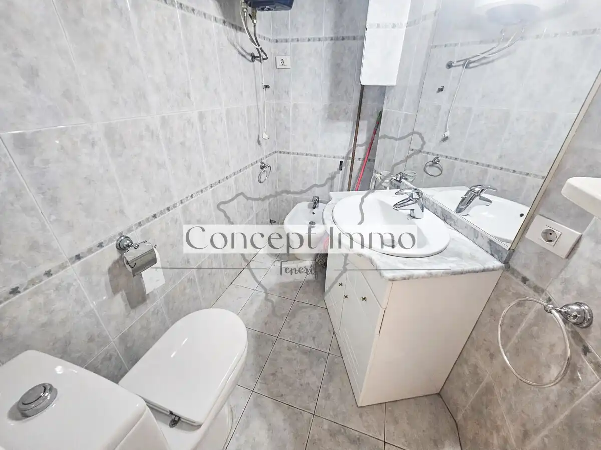 Ático en venta en Avenida Juan Carlos 1, Los Cristianos