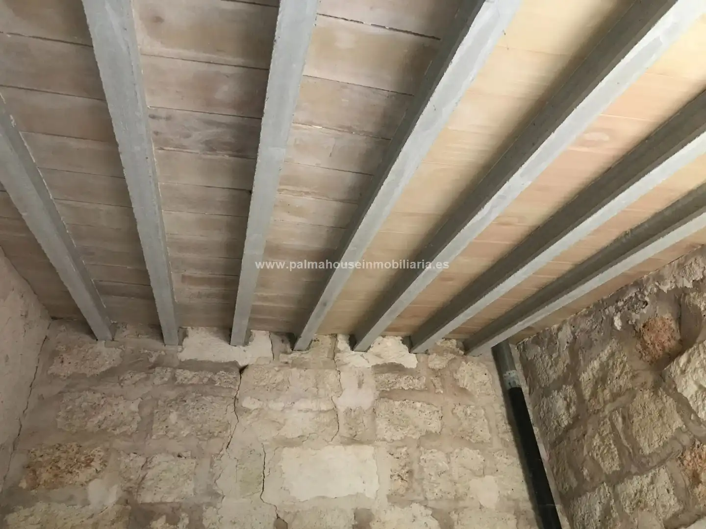 Finca rústica en venta en Maria de la Salut con Calefacción y Terraza