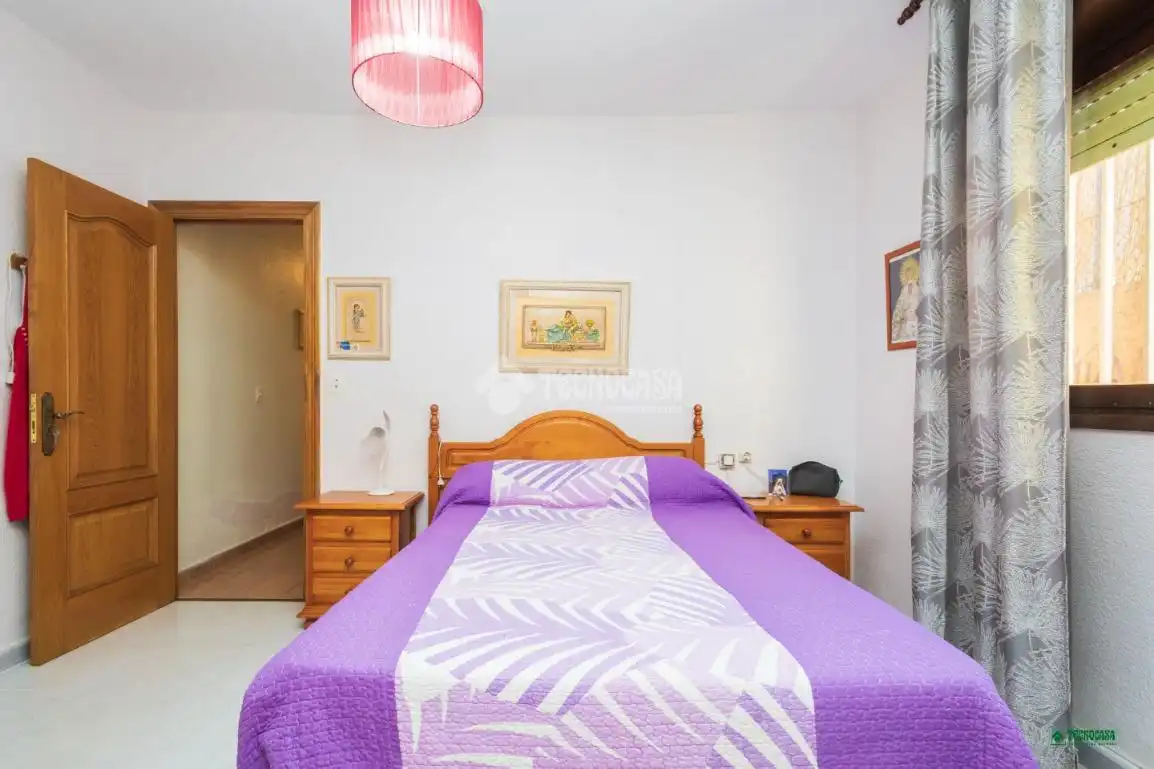 Haus zum Verkauf in La Cañada de San Urbano, imagen 11