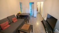 Sala d'estar de Pis en venda en  Barcelona Capital