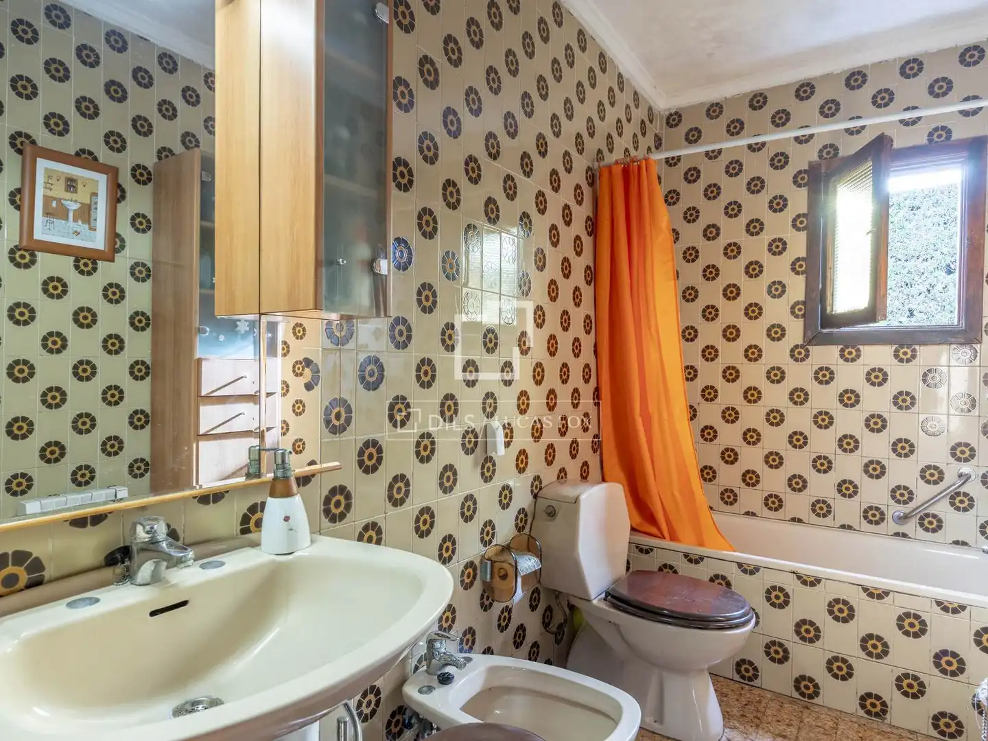 Baño de Casa o chalet en venta en L'Eliana con Jardín privado, Terraza y Trastero
