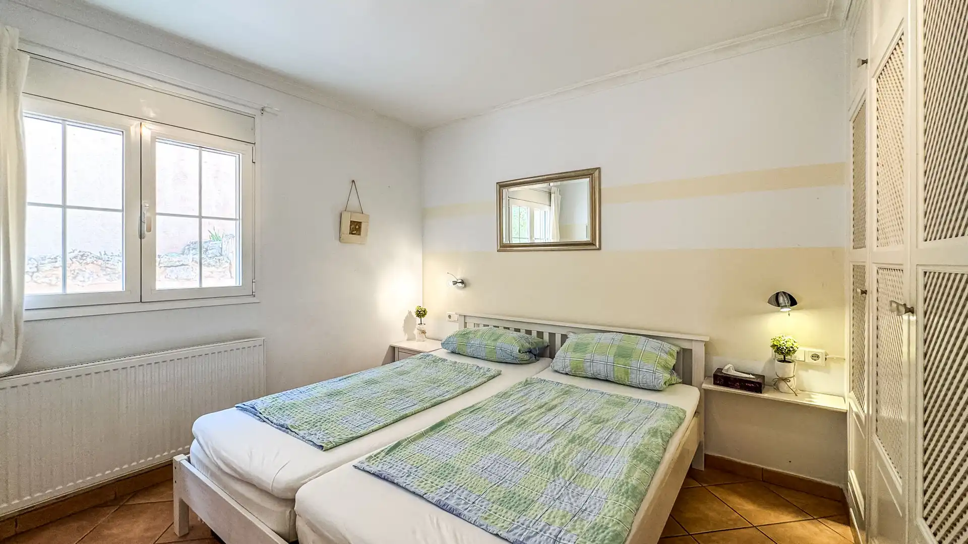 Habitación de Planta baja en venta en Calvià con Terraza y Balcón