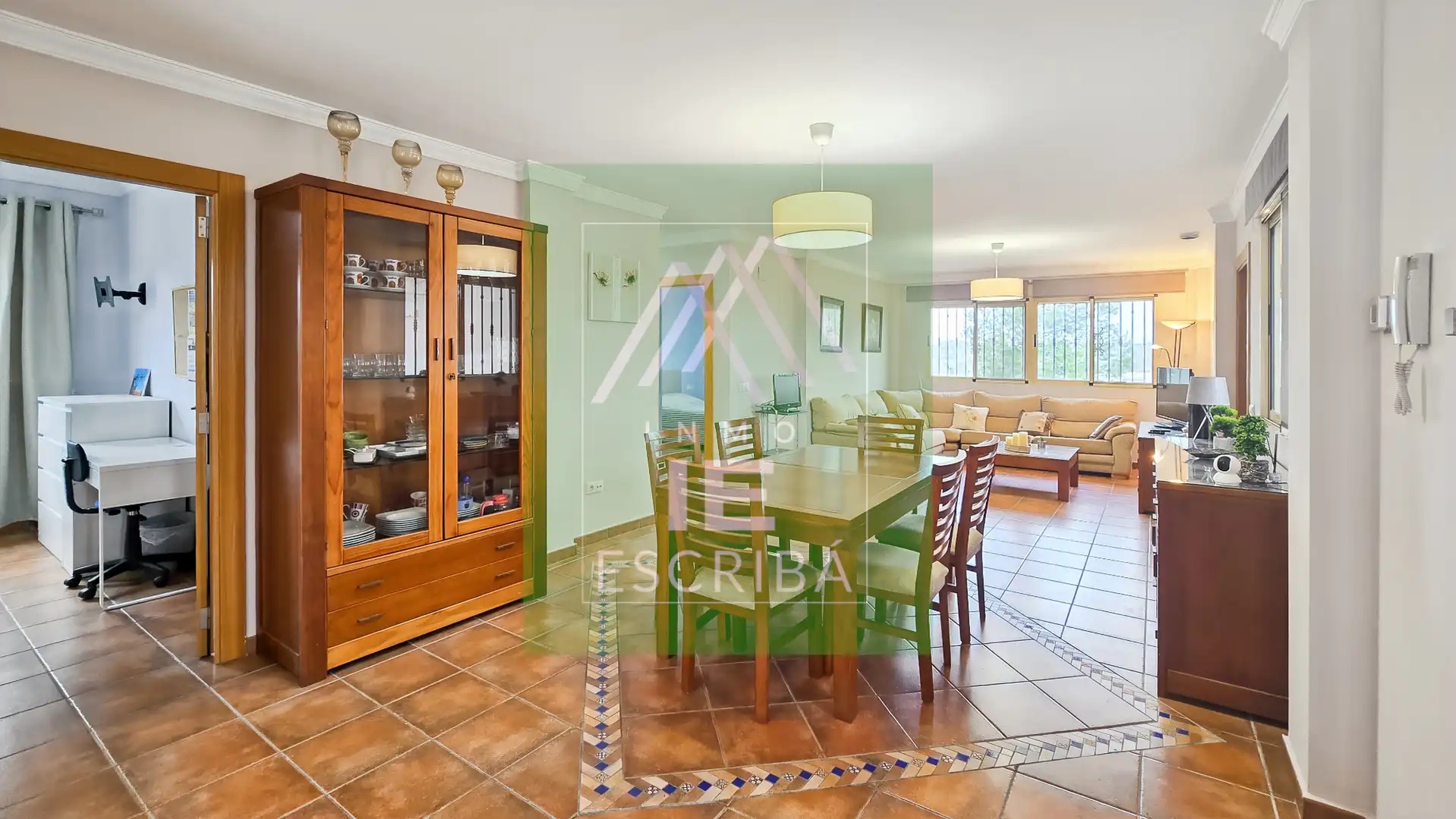Casa o chalet en venta en Urbanizacion Lloma Molina, 13, Catadau