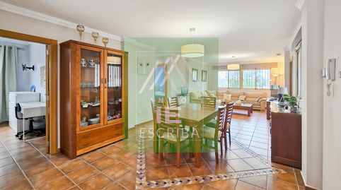 Foto 3 de Casa o chalet en venta en Urbanizacion Lloma Molina, 13, Catadau, Valencia