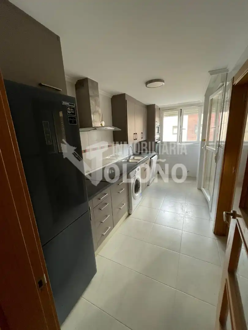 Wohnung zum Verkauf in Calle Cenicero, 9, Haro