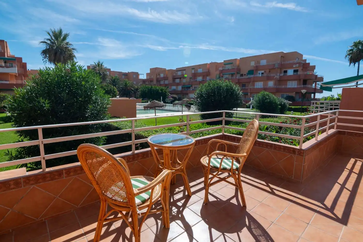 Apartamento de alquiler en N/A, Salobreña Costa