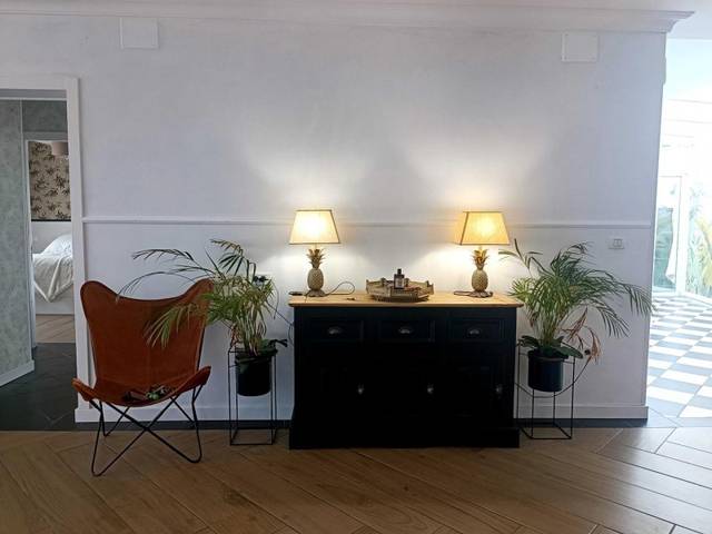 Casa-chalet en Venta en Calle el Esquiĺón, 11 en San Antonio - Las Arenas