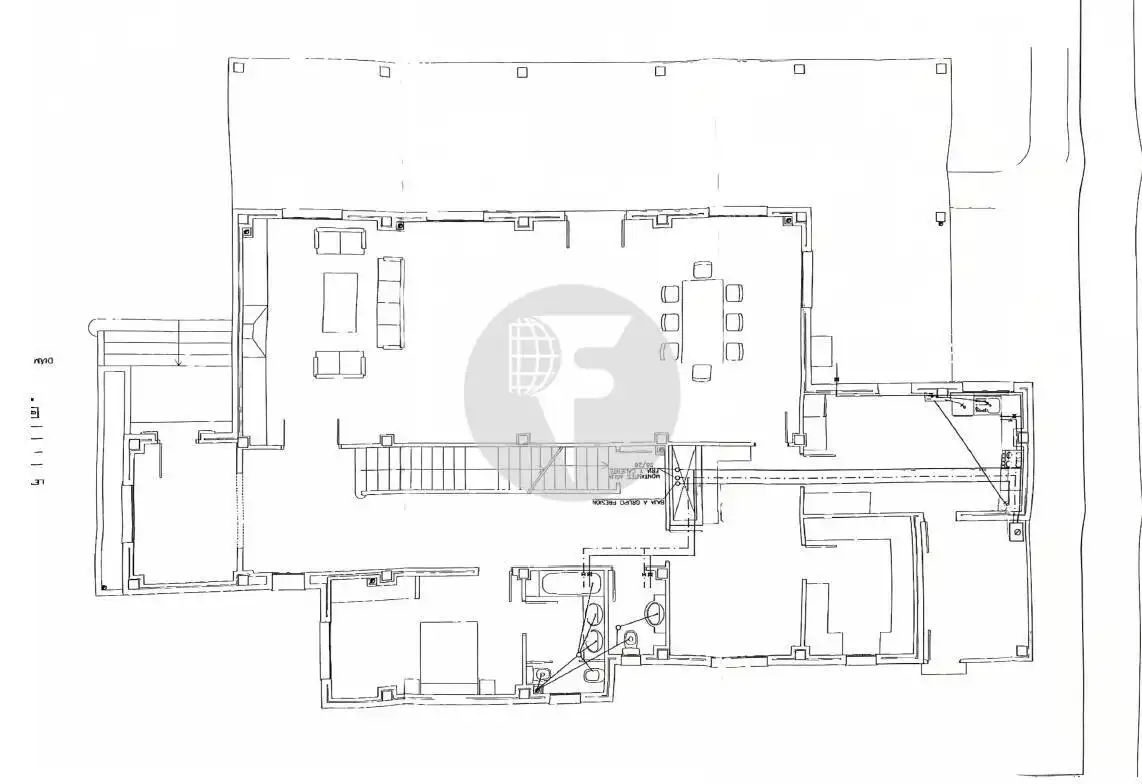 House with pool for sale in Molino de la Hoz, imagen 90