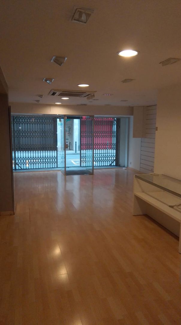 Local en venda en  Barcelona Capital amb Aire condicionat i Parquet