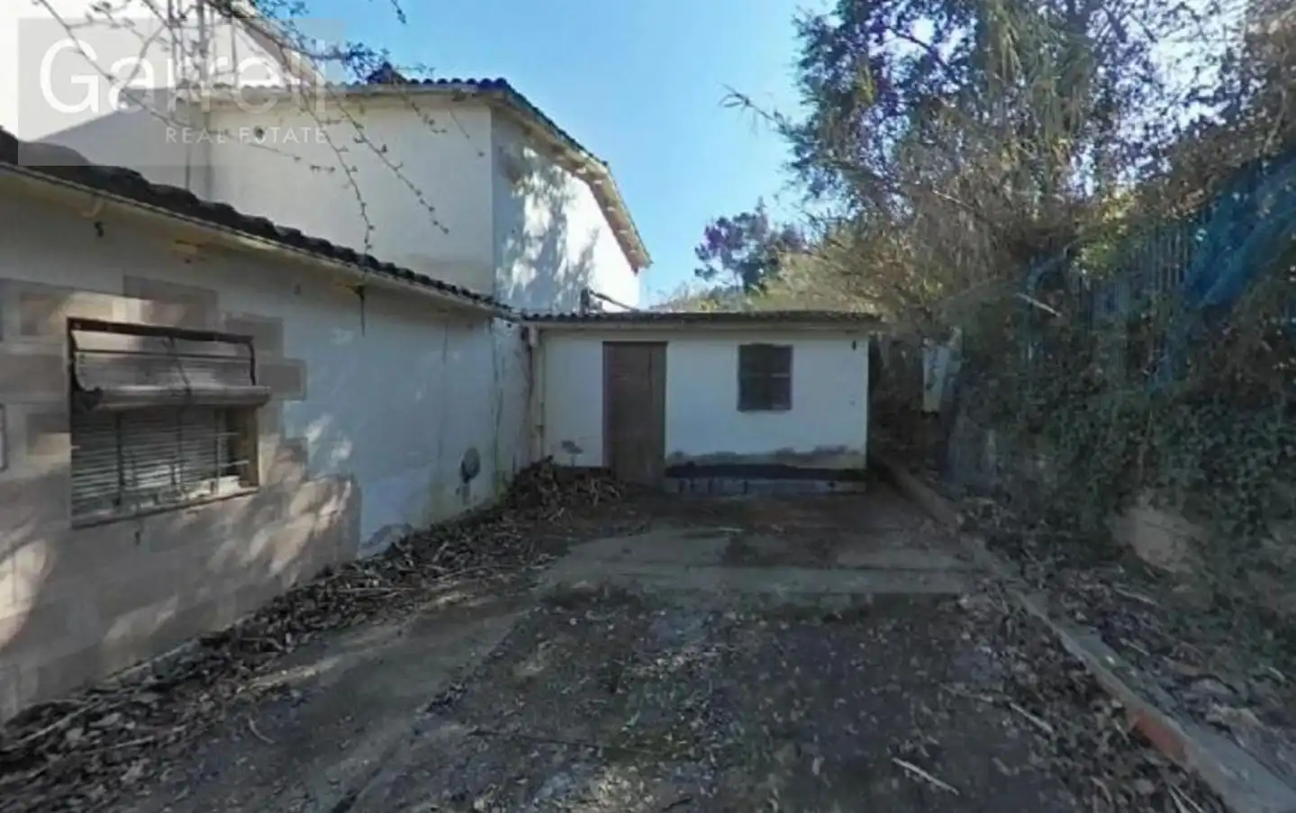 Casa adosada en venda en Massanes