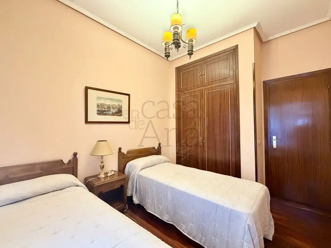 Piso con terraza en venta en Heliodoro de la Torre Kalea, imagen 14