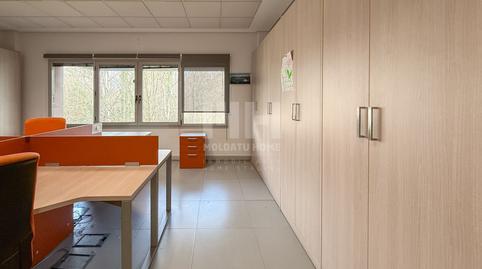 Foto 3 de Oficina de lloguer a Lapice - Larreaundi - Olaberria - Meaka, Gipuzkoa