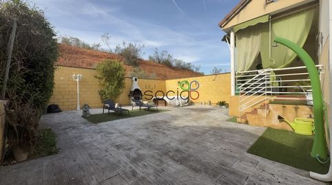 Foto 2 de Casa adosada en venda a Clavellinas, Cabanillas del Campo, Guadalajara