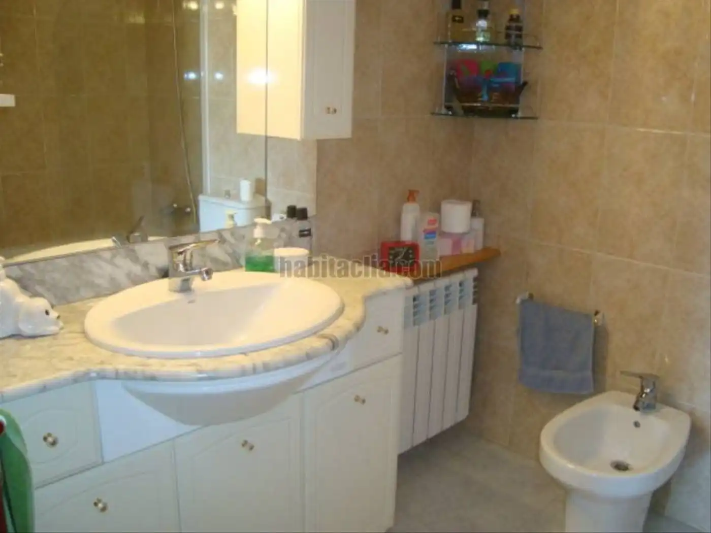 Bathroom of Detached homes for sale in Palafrugell  with Air Conditioner, Heating and Terrace