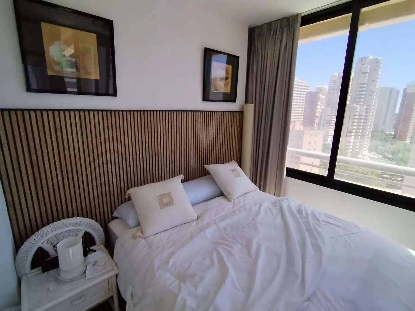 Appartement compact avec piscine à vendre à Levante Alto, imagen 15