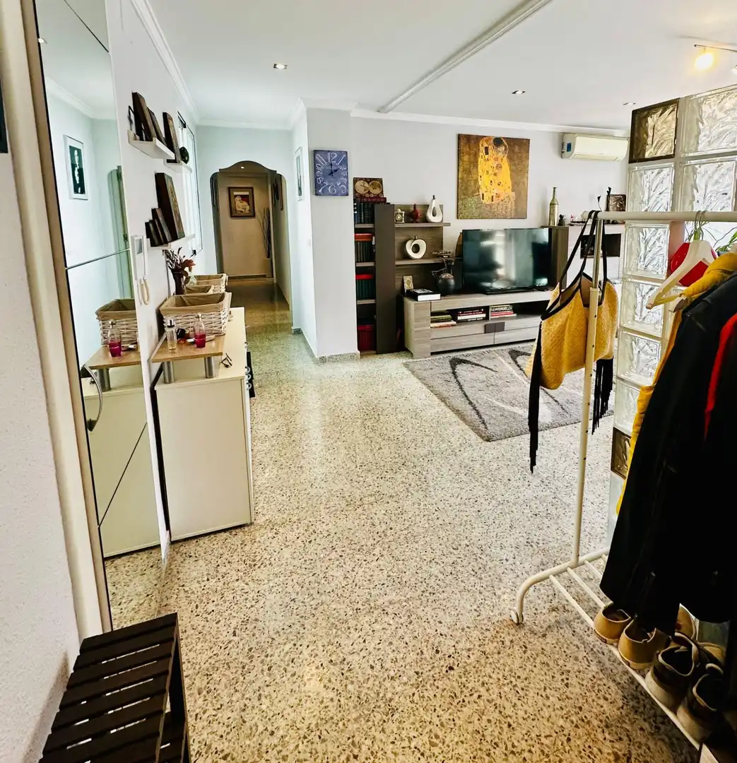 Piso en venta en Valencia con Aire acondicionado y Balcón