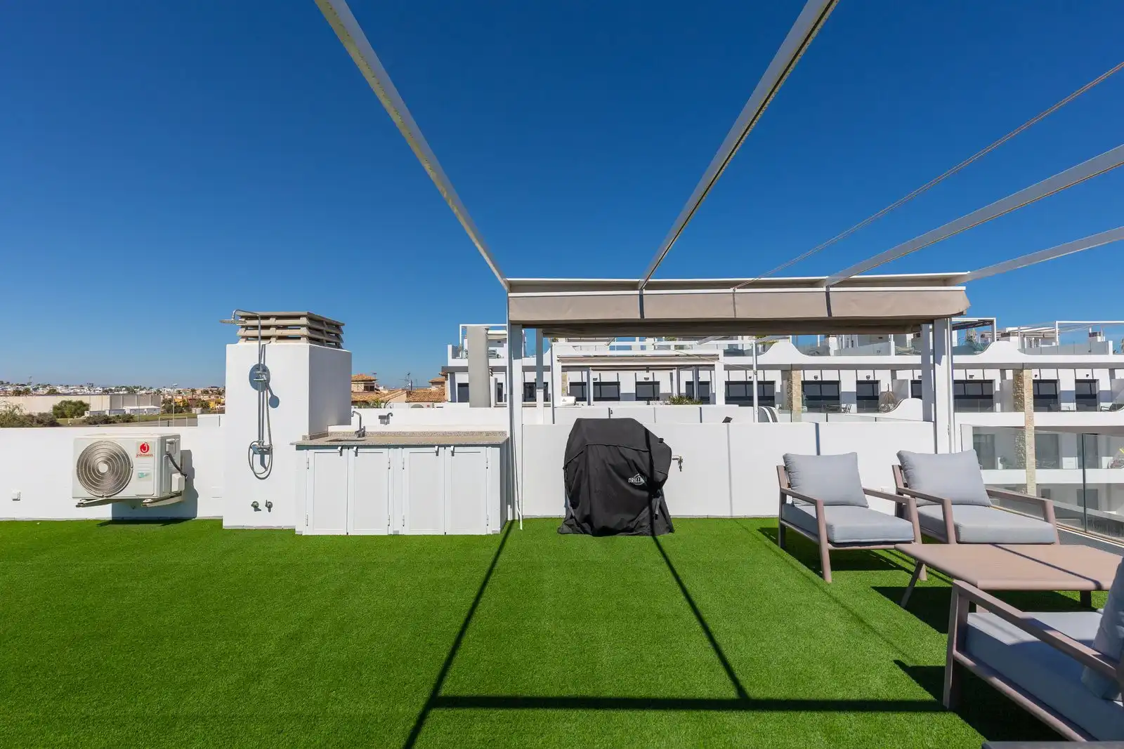 Penthouse zum Verkauf in N/A, imagen 25