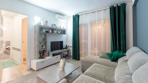 Foto 3 de Pis en venda a Reyes Católicos, Madrid