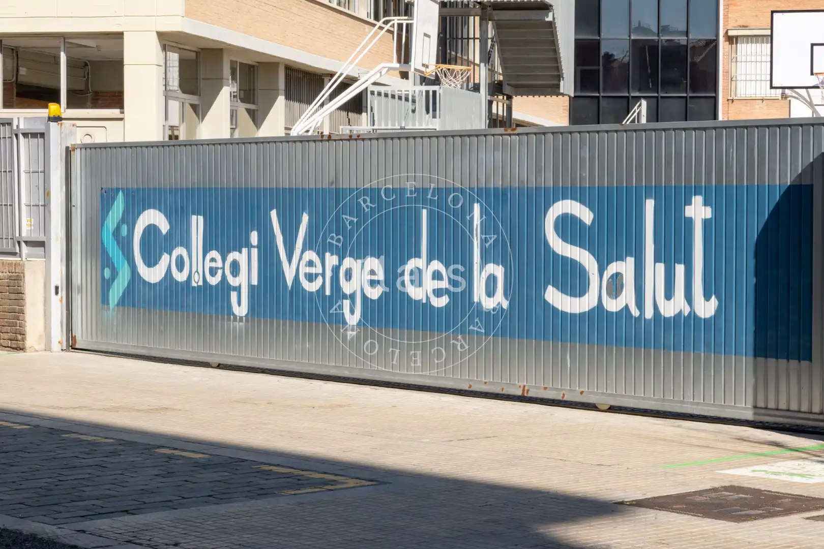 Exterior view of Detached homes for sale in Sant Feliu de Llobregat  with Private garden and Terrace