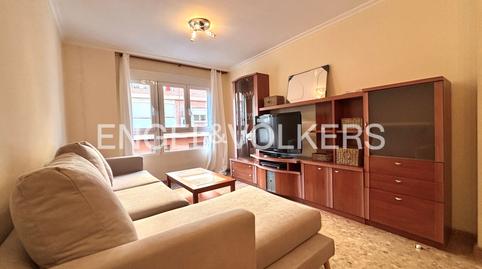 Foto 5 de Apartament de lloguer a Carrer D'oriola, Morvedre,  Valencia Capital