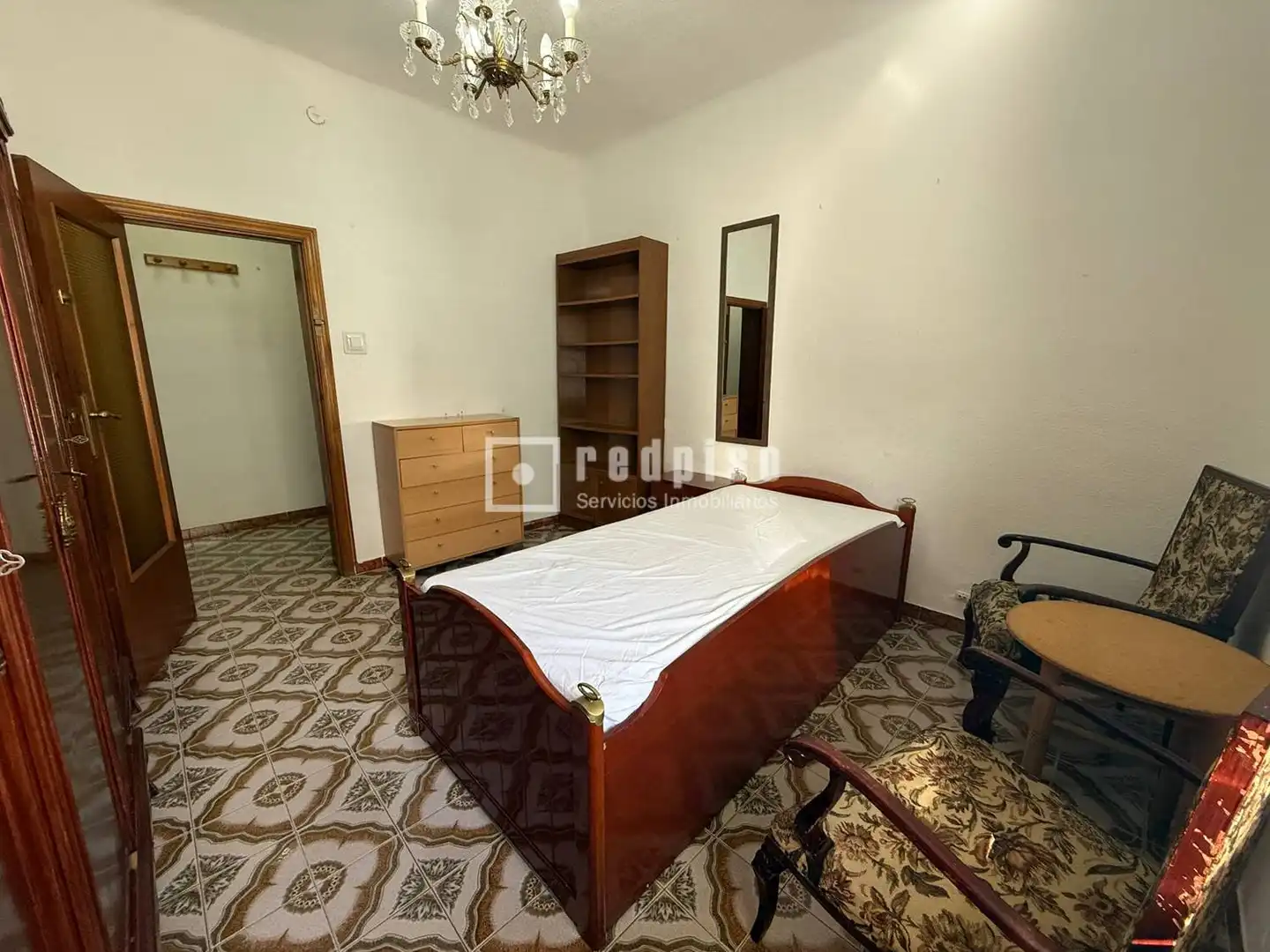 Habitación de Piso en venta en Madrid con Aire acondicionado y Calefacción