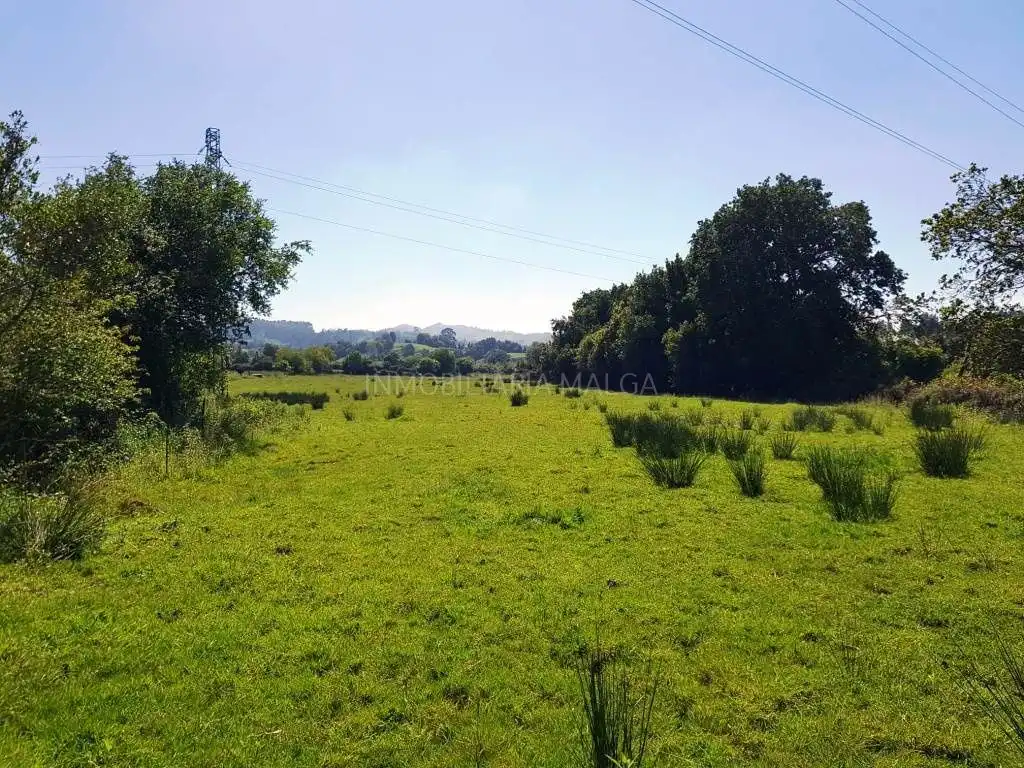 Terreny residencial en venda a Barrio Covián 59, imagen 14