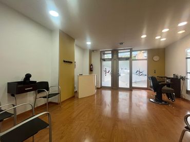 Local comercial en alquiler en Ponent - Set Camins