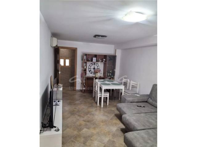 Piso en Venta en L'Hort de Senabre