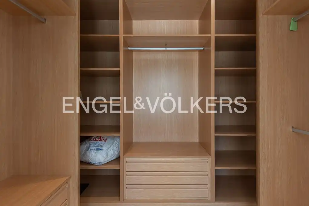 Habitación de Casa o chalet de alquiler en Chiva con Aire acondicionado, Calefacción y Jardín privado