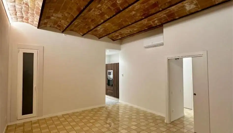Appartamento con terrazza in vendita a Calle de Sicília 220, imagen 4