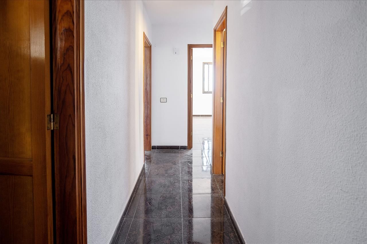 Piso en venta en El Rosario con Terraza