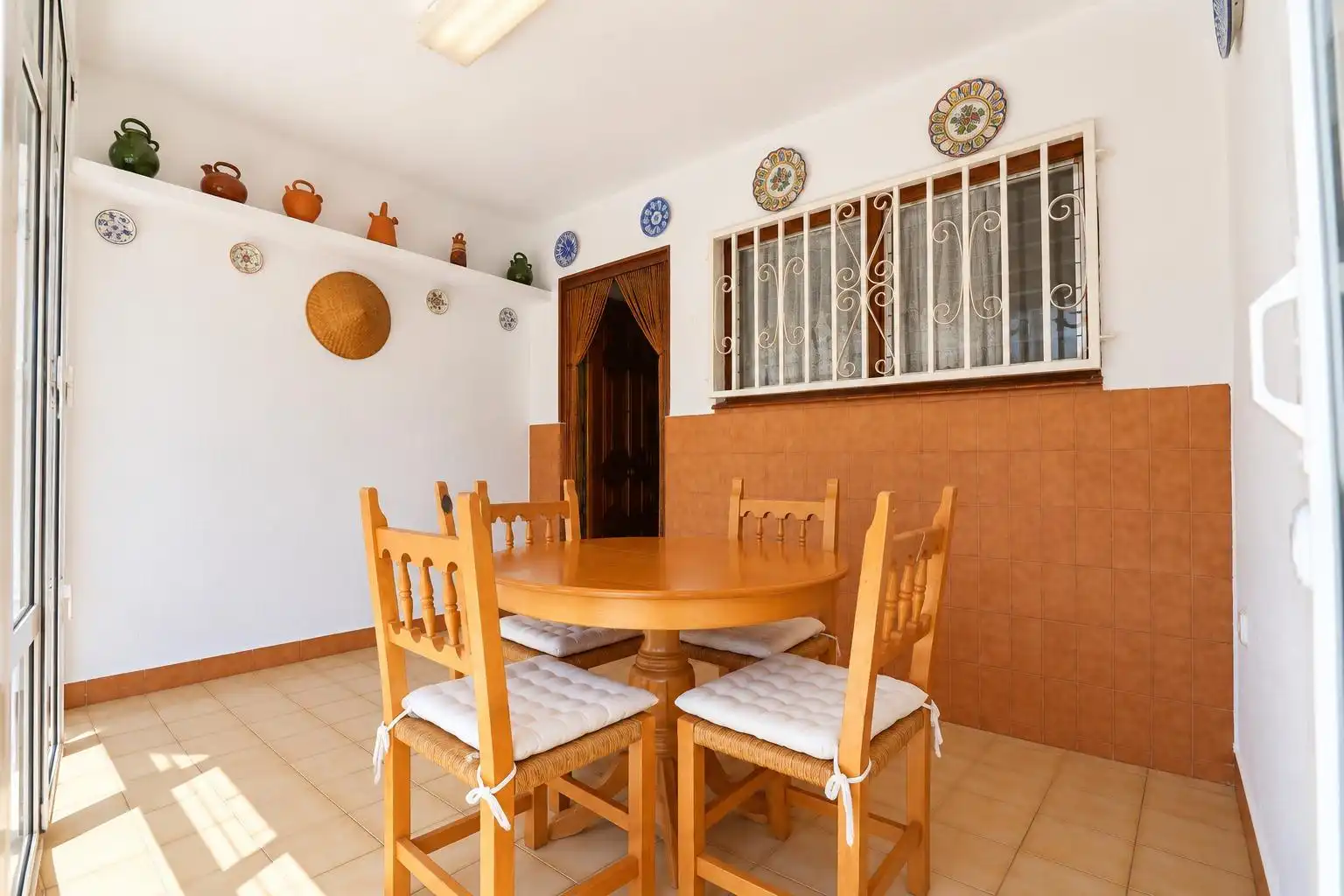 Villa mit Garten zum Verkauf in Calle GARBI DEL, imagen 13