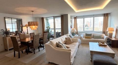 Photo 2 of Flat for sale in Paseo Isabel la Catolica, 10, Centro, Valladolid Capital