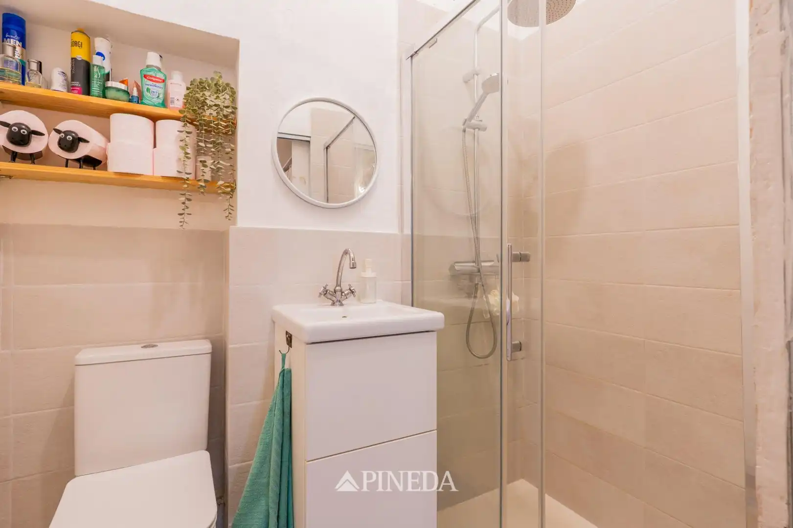 Casa o chalet en venta en Calle de la Cisterna, Casco Antiguo