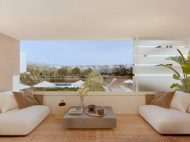 Piso en Venta en Calle del Jardín de la Duquesa, 19 en Ambroz