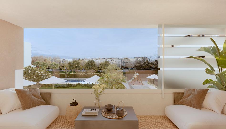 Foto 0 de Promoció Nuevo Vicálvaro