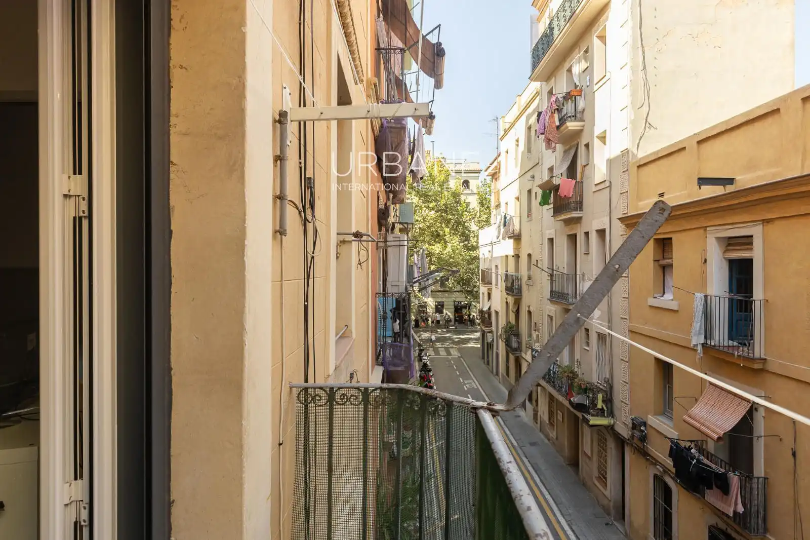 Appartamento con terrazza in vendita a Baluard, imagen 29