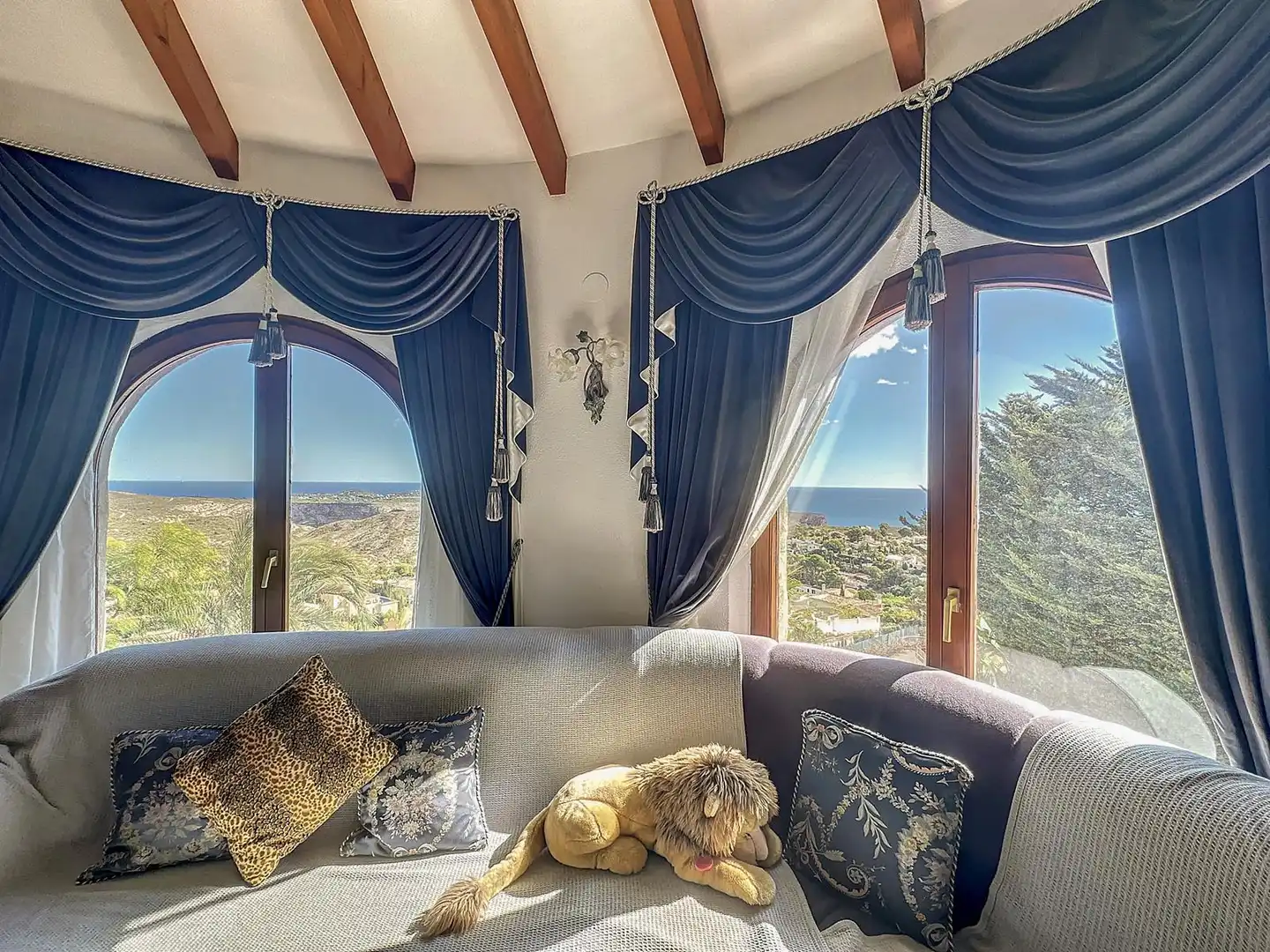 Casa o xalet en venda a Cumbre del Sol