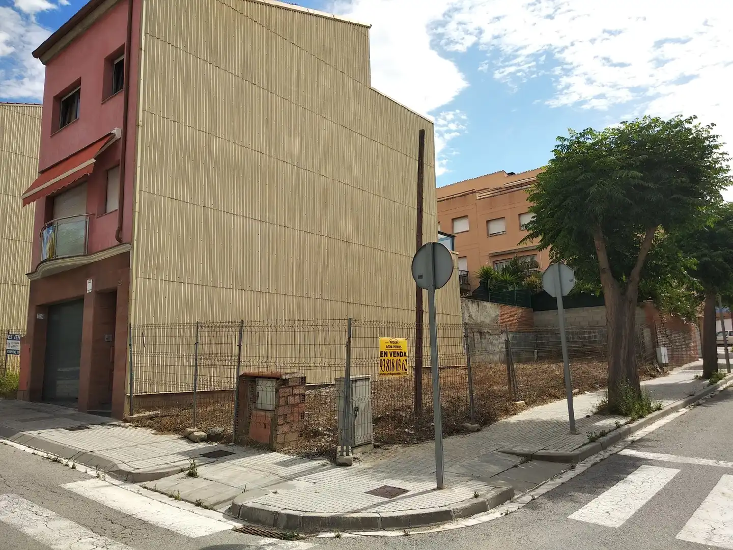 Residential for sale in Sant Sadurní d'Anoia