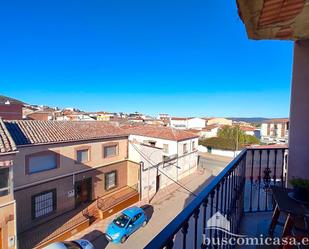 Exterior view of Flat for sale in Santisteban del Puerto