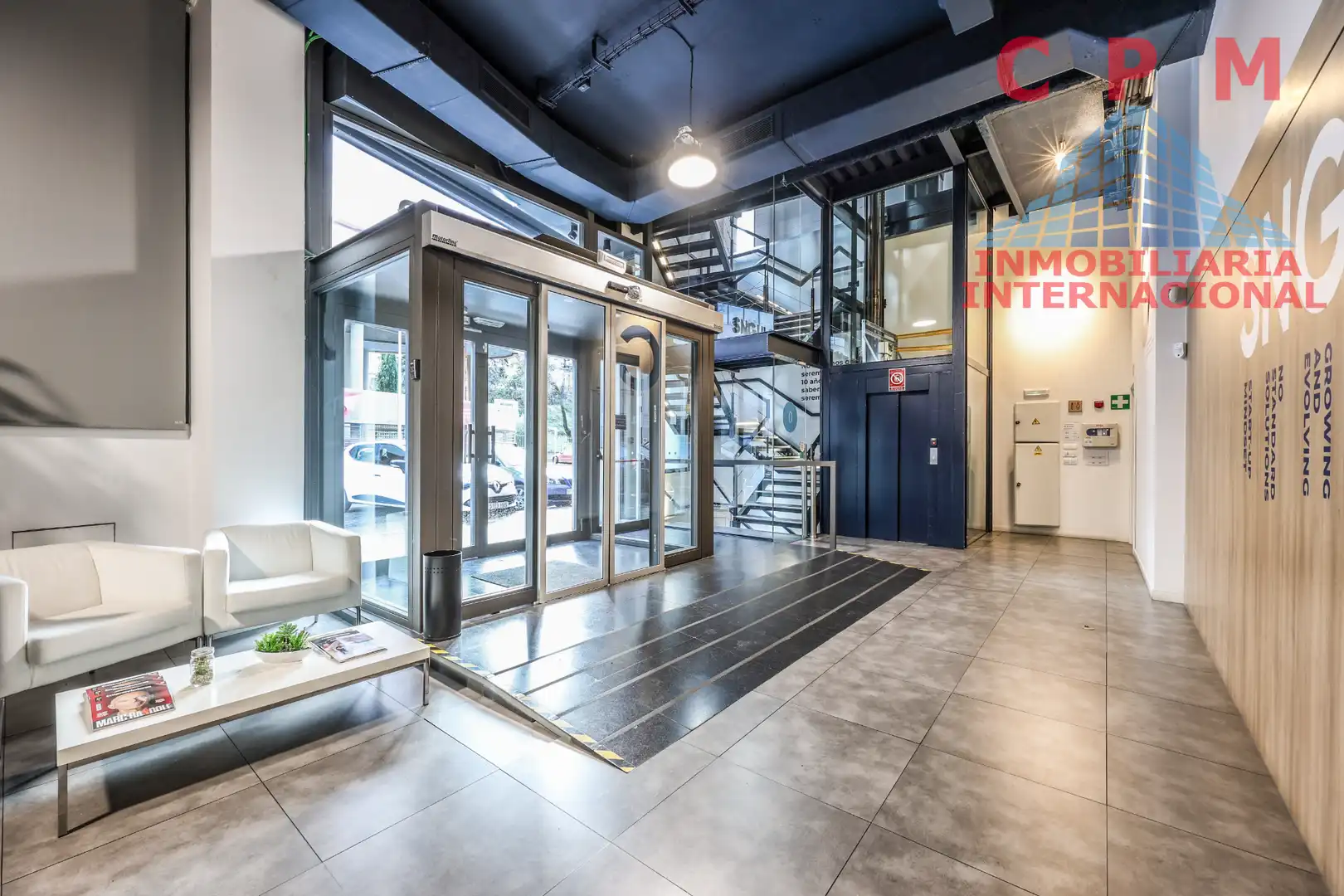Office for rent in Fuencarral - El Pardo