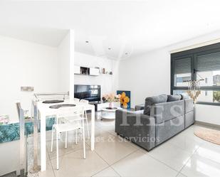 Living room of Duplex for sale in Las Palmas de Gran Canaria