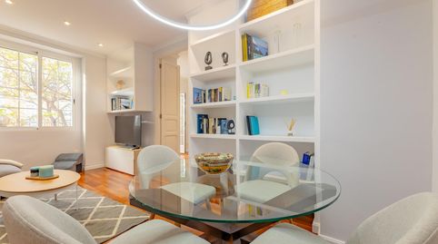 Photo 3 of Flat for rent in Calle Conde de Altea, 29, Gran Via, Valencia Capital