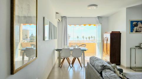 Foto 4 de Pis en venda a Calle Acacias de Guadalmar, 4, Guadalmar, Málaga Capital