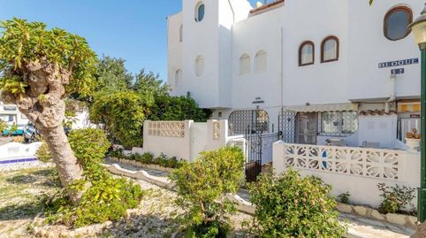 Foto 5 de Casa o xalet en venda a Carretera Alicante-valenc, Pueblo Español - Coveta Fumá, El Campello