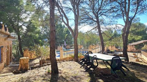 Photo 5 of Country house for sale in Calle Penén de Albosa, Requena, Valencia