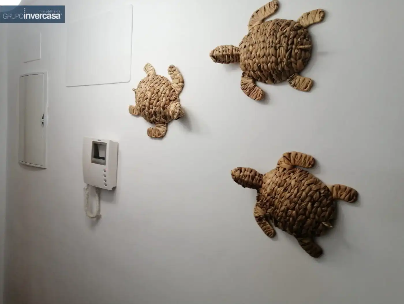 Schlafzimmer von Wohnung zur Miete in Quart de Poblet mit Klimaanlage, Heizung und Möbliert